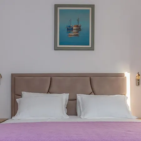 Casa de hóspedes Ivka 3*