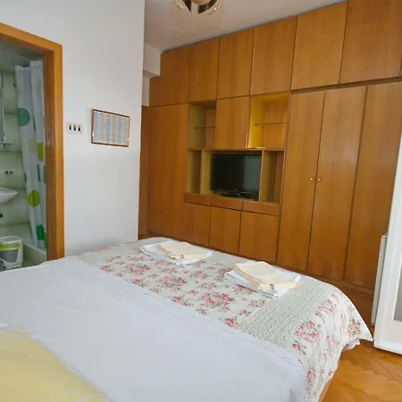 Casa de hóspedes Ivka