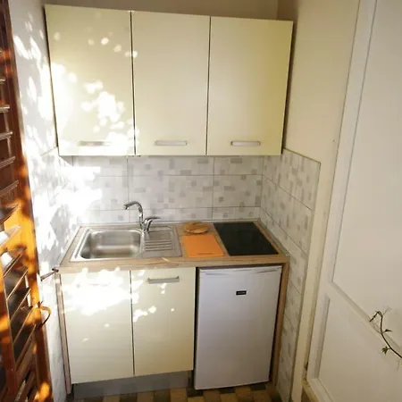 Casa de hóspedes Ivka