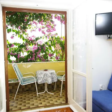Casa de hóspedes Ivka 3*