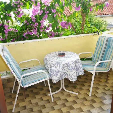 Ivka Casa de hóspedes Makarska