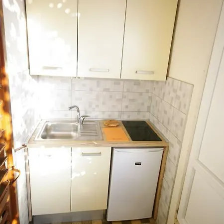 Ivka Casa de hóspedes 3*