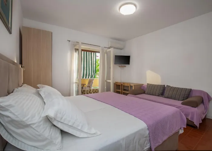 Ivka Guest house Makarska