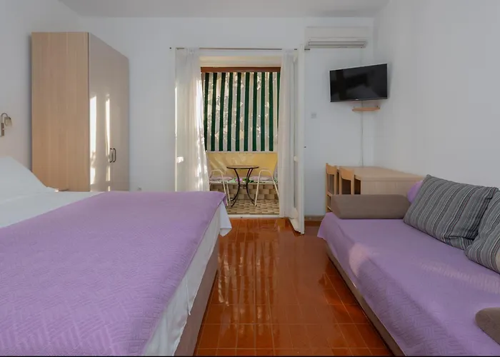 Guest house Ivka Makarska