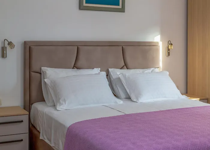 Ivka Guest house Makarska