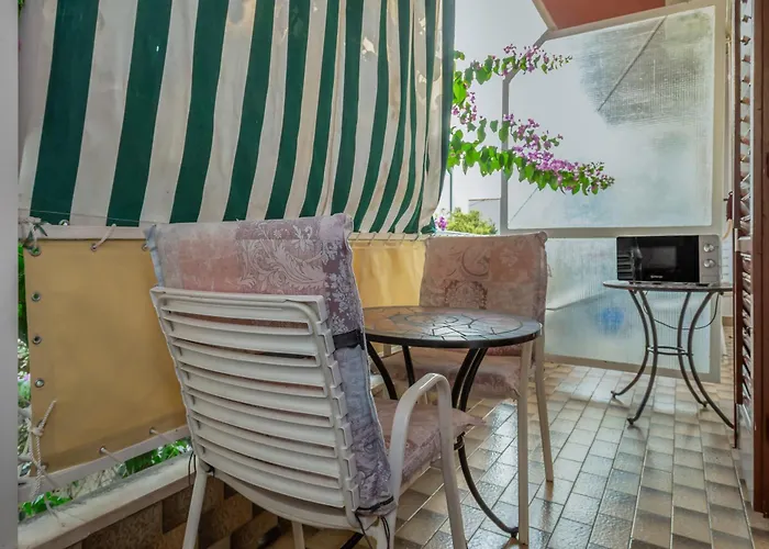 Guest house Ivka Makarska