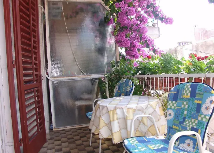 Ivka Guest house Makarska