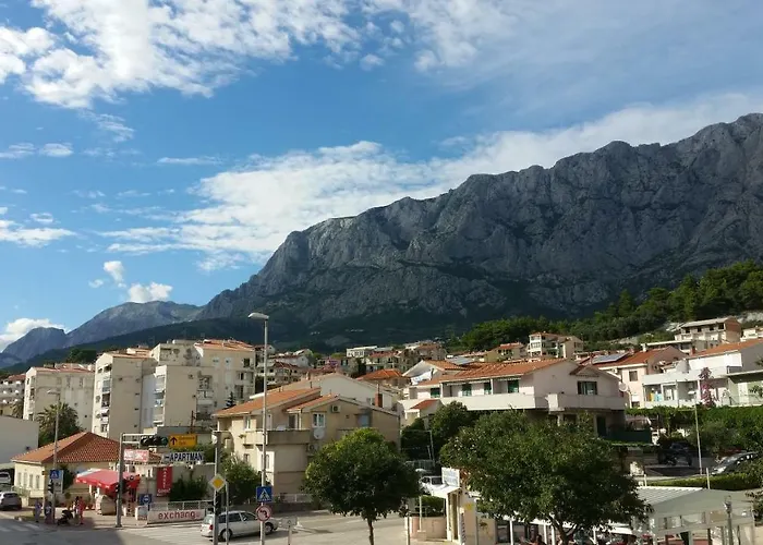 Guest house Ivka Makarska