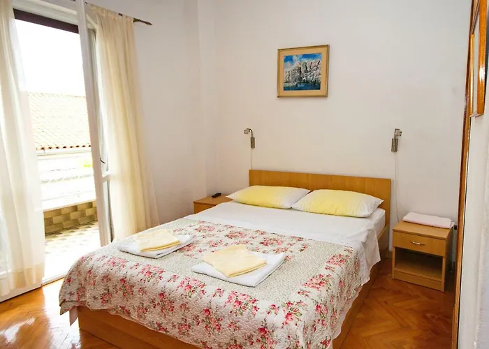 Ivka Guest house Makarska