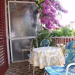 Ivka Maison d'hôtes Makarska