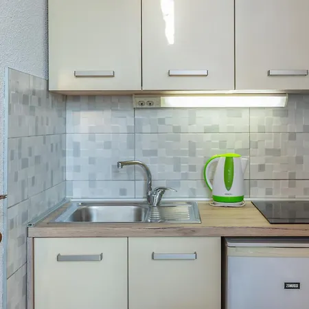 Ivka 3* מאקרסקה