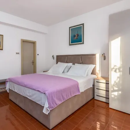 Maison d'hôtes Ivka