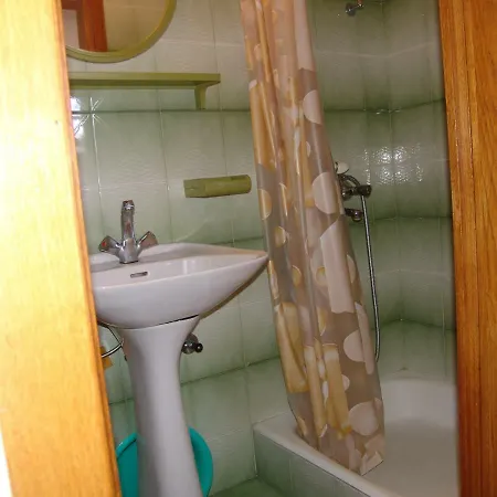 Ivka 3* מאקרסקה