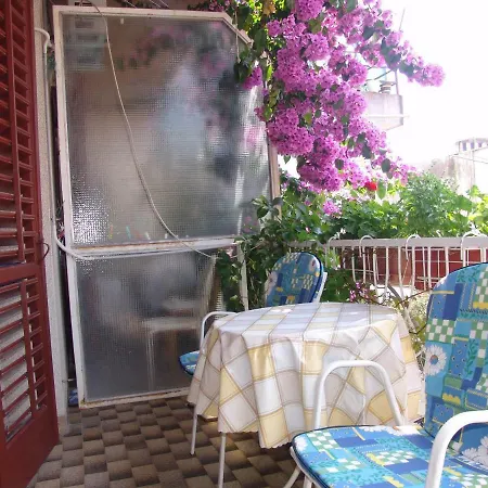 Ivka Gasthuis Makarska