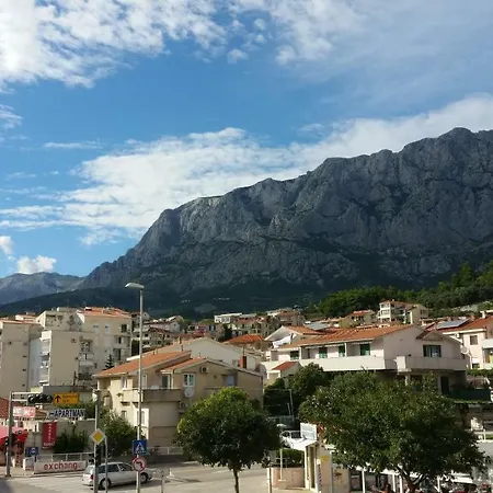 Gasthuis Ivka Makarska