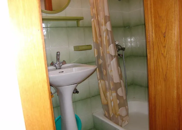 Ivka 3* מאקרסקה