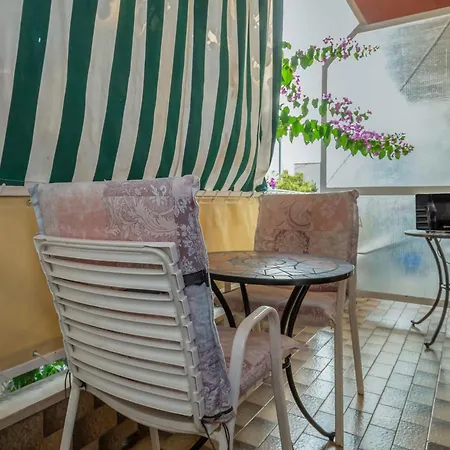 Pensionat Ivka Makarska