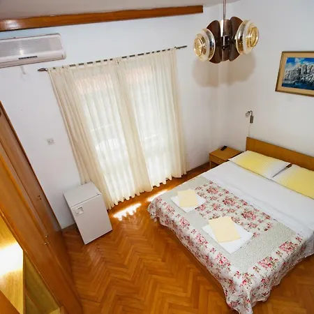 Ivka Gasthof Makarska