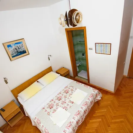 Gasthof Ivka 3*